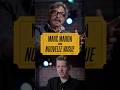 "It Should Be Taught in Film School": Marc Maron on NOUVELLE VAGUE | Adventures in Moviegoing