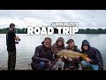 ROAD TRIP pêche carpe 2019 - SUMM3R 2019 ☀🎂