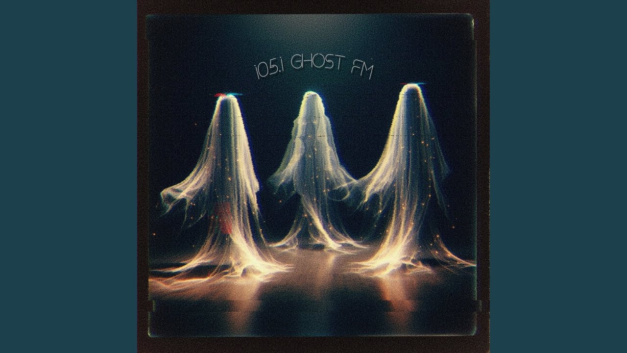 Watch Ghost FM on YouTube Watch Ghost FM on YouTube