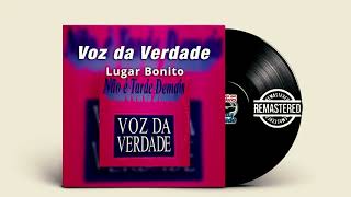 Video thumbnail of "Lugar Bonito "Remasterizada" - Voz da Verdade"