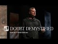 March 17  thomas doubt demystified  darren whitehead