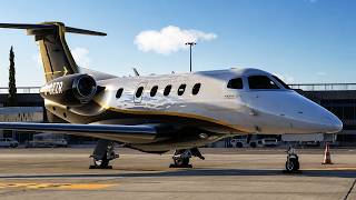 The BEST Private Jet on Microsoft Flight Simulator!