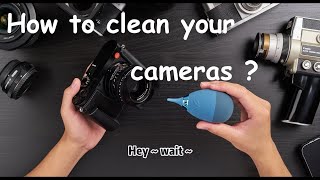 How to clean your camera? VSGO Camera Cleaning Kit
How to clean your camera📷?
Dont be afraid of dirty sensors of cameras, check the video and learn how to clean camera sensors with VSGO Camera Cleaning Kit🧹🧹
Visit VSGO Amazon store to get VSGO Camera Cleaning Kit 🔥
US: https://www.amazon.com/vsgo
CA: https://www.amazon.ca/stores/VSGO/page/47EED4F4-C589-4092-9ECF-A86D92790AF4?ref ast_bln
UK: https://www.amazon.co.uk/stores/VSGO/page/B8A9A934-DDC7-4EFB-9FC1-E936541261CF?ref ast_bln
#camera #cameracleaning #photographer How to clean your camera? VSGO Camera Cleaning Kit