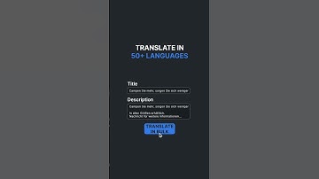 Translate Language in BULK for your Print on Demand Business with MyDesigns