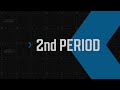 St. Lawrence at UMass Lowell | NCAA Men’s Ice Hockey | Highlights - October 10, 2026 | #ECACHockey