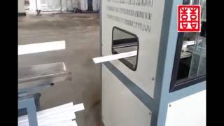 Polystyrene Cornice Machine
