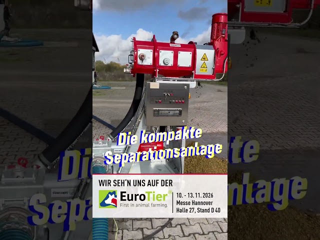 XSplit Compact - für euch auf der Eurotier!