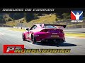 P5 | Global Mazda MX-5 Cup | NÜRBURGRING | 2026-04-26 | 19:30 |