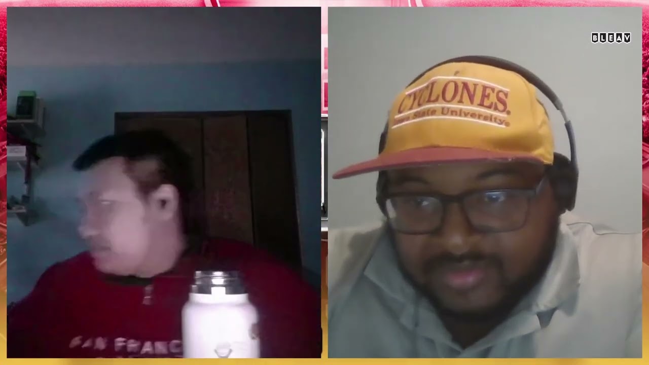 Bleav in Iowa State Podcast: Big 12 preview