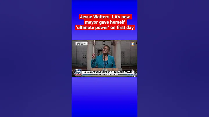 Jesse Watters: The best way to become queen is to ...
