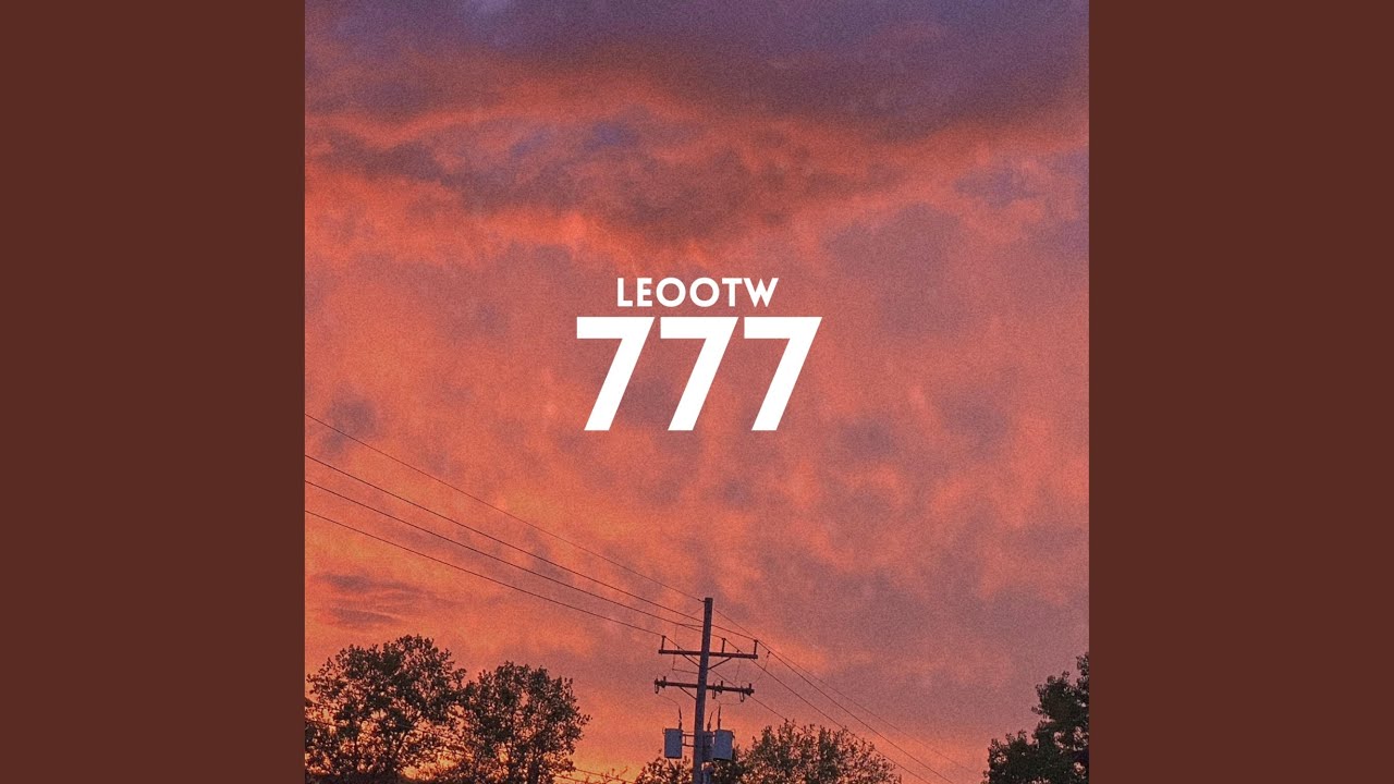 Watch 777 on YouTube Watch 777 on YouTube