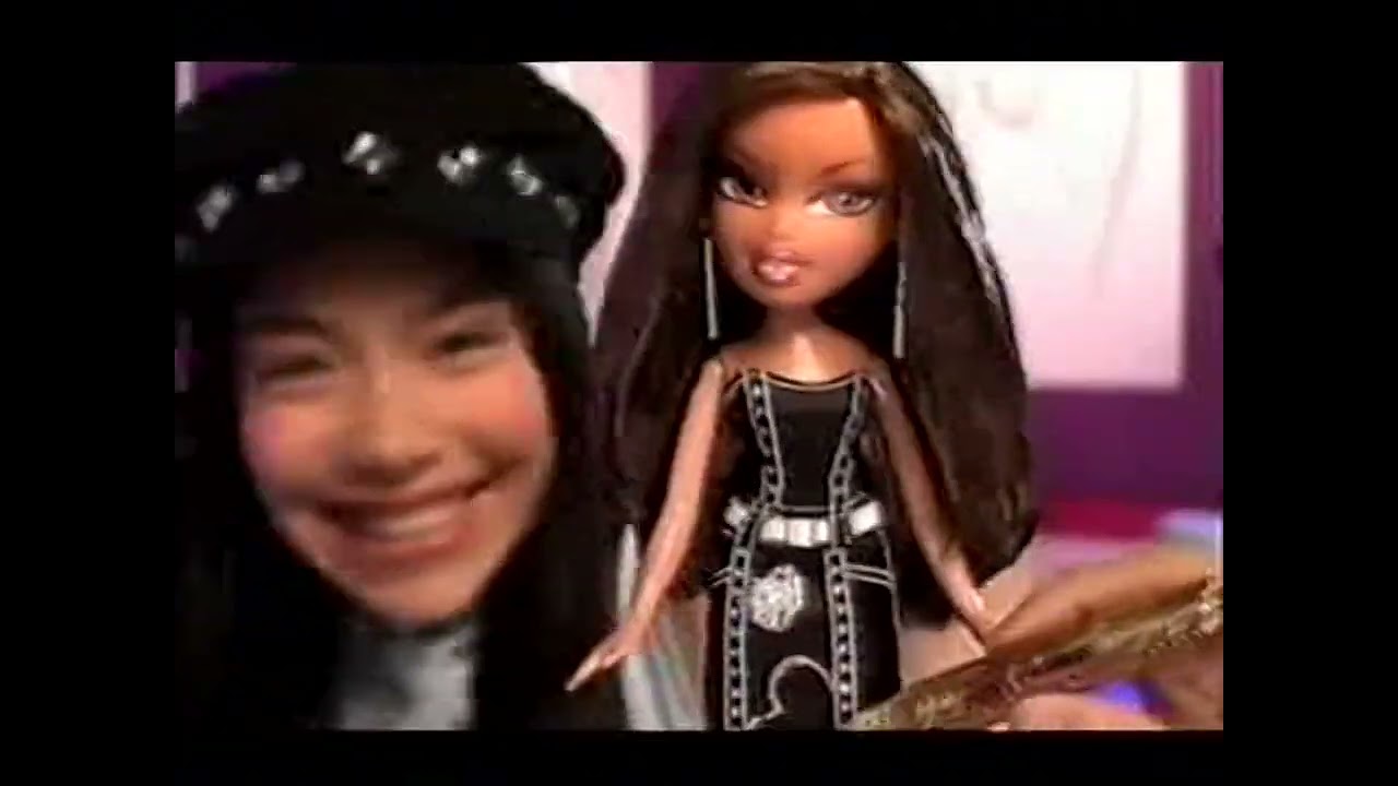 Tiny Pop (UK) Continuity - January 2008 (Part 2)