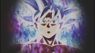 Dragon Ball Super Amv Devil Eyes