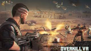 Download Lagu Overkill 3/Overkill VR OST - Factory Area 1 Download Lagu Overkill 3/Overkill VR OST - Factory Area 1