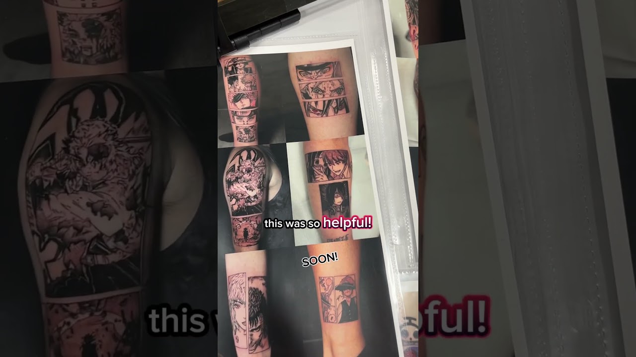 Calgary Tattoo & Arts Festival