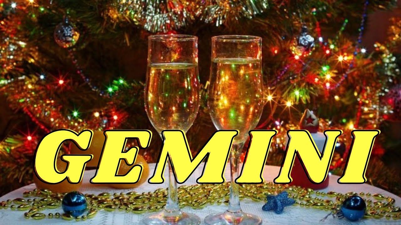 GEMINI | YOU WIN THE JACKPOT! YOU'VE BEEN WAITING FOR THIS MOMENT! | END FEBRUARY 2026