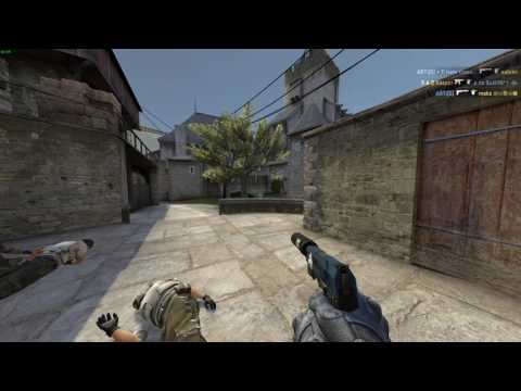 ARTi USP-S 5k ARTi USP-S 5k