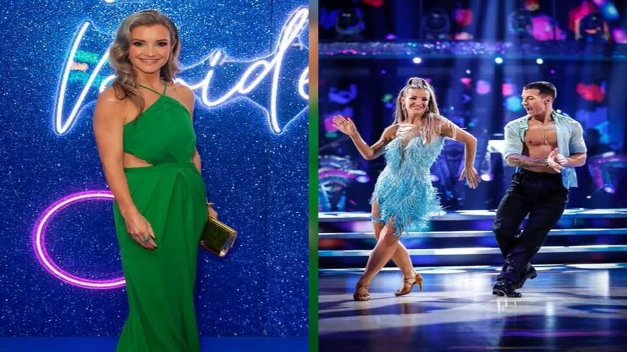 Strictly's Helen Skelton in talks with BBC to present It takes Two ...