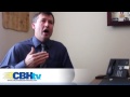 Matt Manweller Interview - March 2013