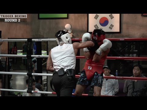 Video Trịnh Sư Phụ dạy kỹ thuật Boxing - 2 đòn 1,2 Cư Ly và... - YouTube
