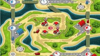 Control Craft Modern War Level 15