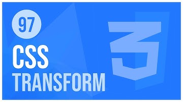 CSS Dersleri -97 / transform Özelliği