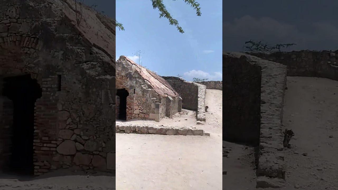 Fort Dauphin /Fort Liberté.. Haiti YouTube