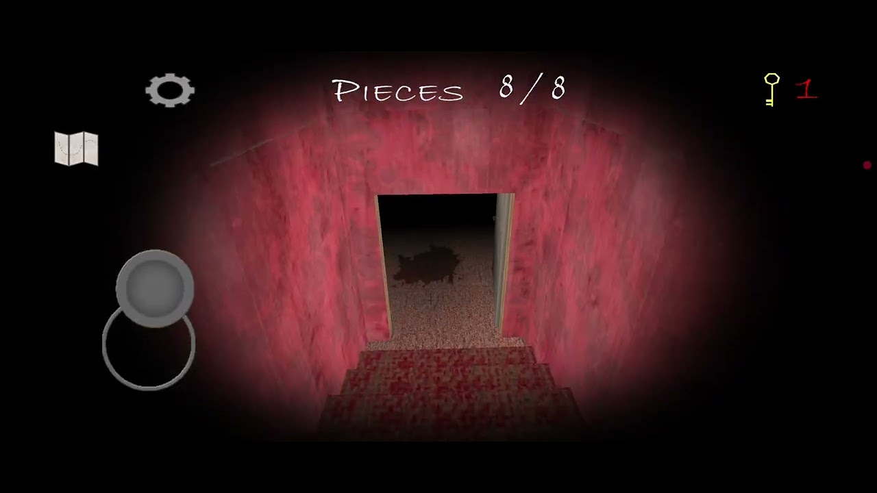 СЕМЕЙСТВОТО НА SLENDRINA МЕ ХВАНА | House of Slendrina