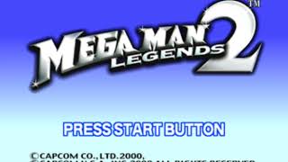 Calinca Tundra Suite [old version, 2017] - Megaman Legends 2