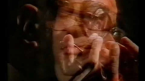 Larry Adler plays Summertime in three arrangements