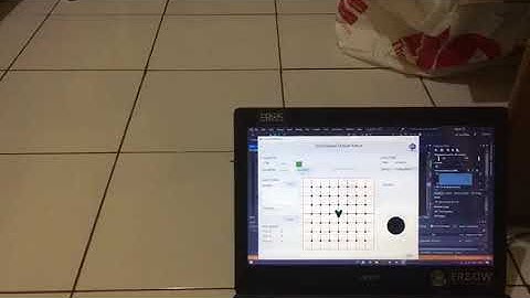 3 Omni Wheel Robot : Localization Position Robot with GUI C#