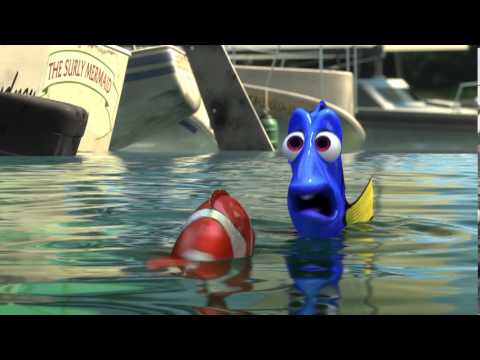 Kayıp Balık Nemo 2 Türkçe Fragmanı