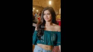 Lavanya tripathi,Nabha natesh Saayesha saigal hot navel compilation