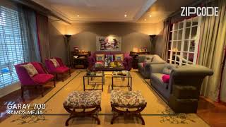VENTA CASA GARAY 700, RAMOS MEJÍA
