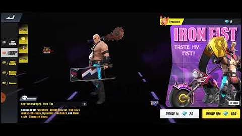 NEW 8/4/2020 Simple Script RULES OF SURVIVAL