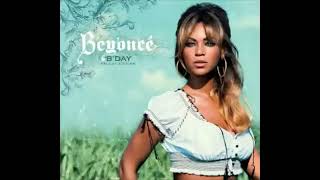 Beyoncé- Deja Vu Ft. Jay Z High Pitched