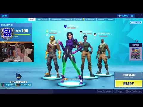 Video Ceeday says 