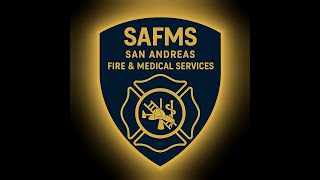 SAFMS   San Andreas Fire and Medical Services –