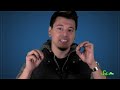 How Silly String Saves Lives
