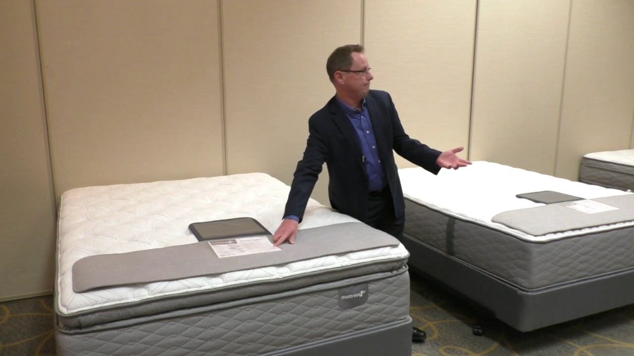 2017 MATTRESS 1ST LINEUP YouTube