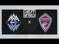MLS NEXT PRO: Vancouver Whitecaps FC 2 vs Colorado Rapids 2 | April 26, 2026