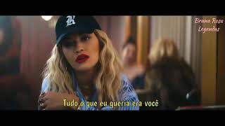 Rita Ora - Only Want You (Legendado)