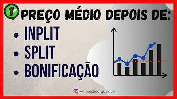 Como calcular o valor da bonificação de ações?