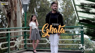 Tera.ghata.gajendra Verma Covered By Jay Gurung Ft. Anu Basnet