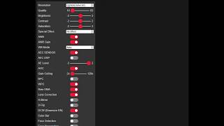 ESP32-Cam Antenna Workaround Success!