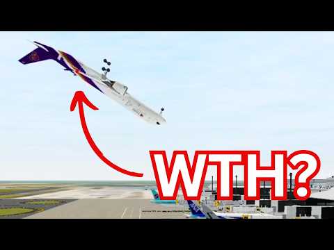 (not) serious TRIPREPORT | Thai Airways | A359 | NRT - BKK | ROBLOX