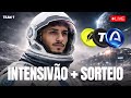 AO VIVO: ARC, TEMPO e ROBINHOOD + $100 DE SORTEIO