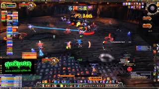 Noxious EU-Arthas BRF Blackhand HC