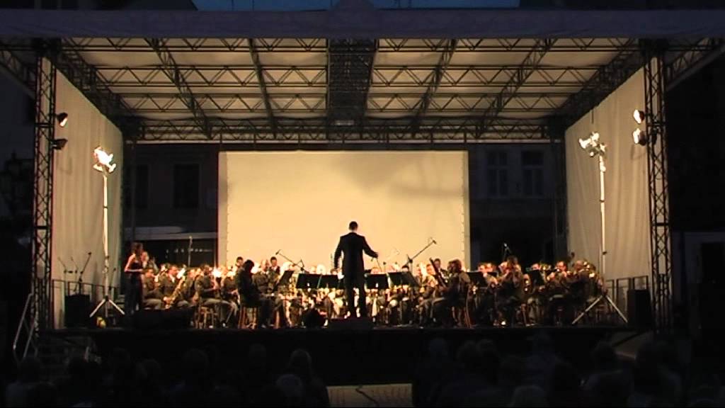 Dasha, ÚH AČR - Duke Ellington - Don´t Get Around Much Anymore