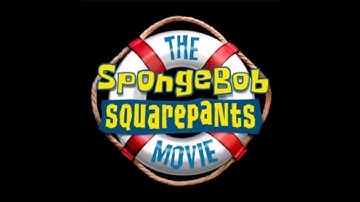 Turn the Tables on Plankton - The SpongeBob SquarePants Movie